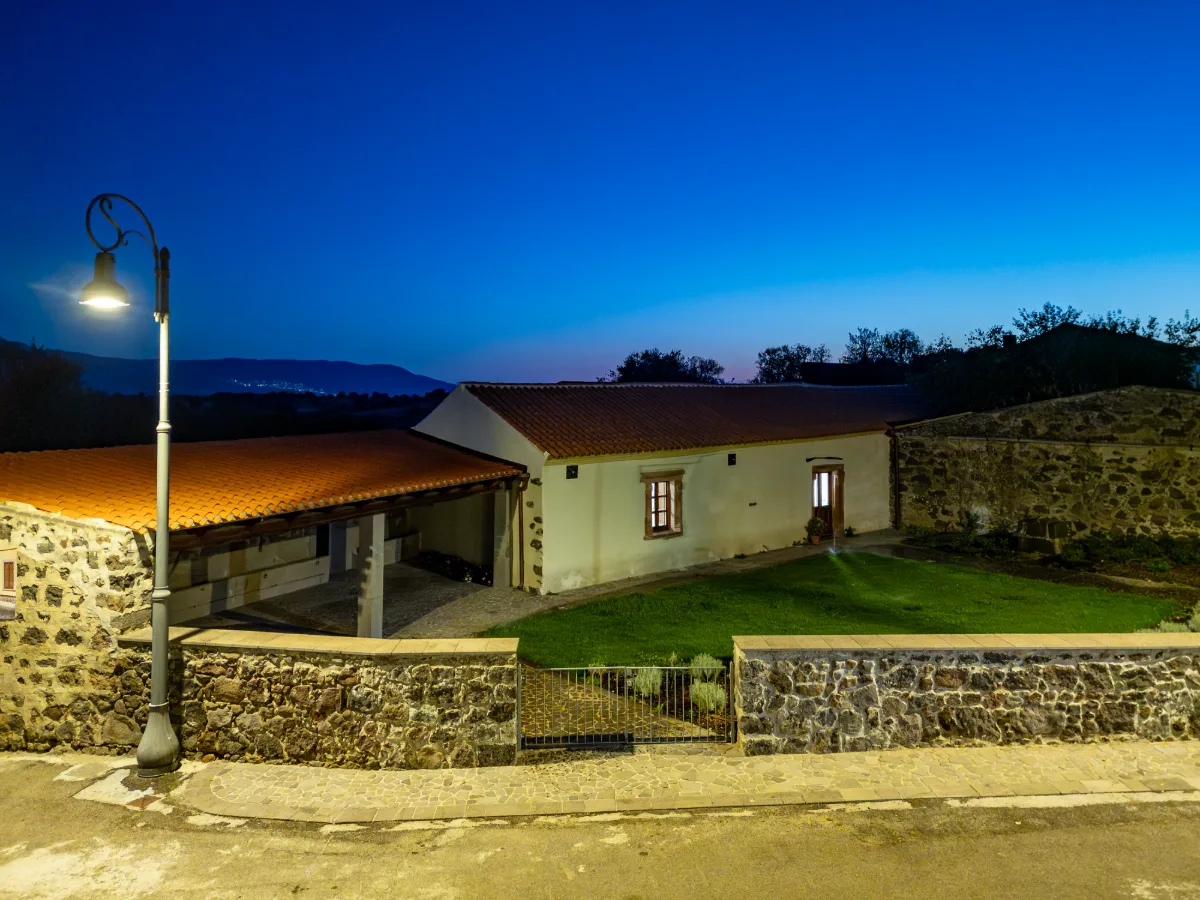 CASA DEL PELLEGRINO